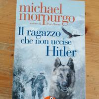 Il ragazzo che non uccise Hitler