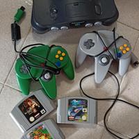 Nintendo 64