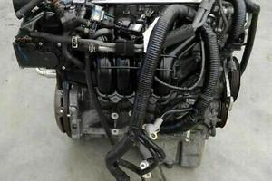 Motore e cambio 1.6 gpl m16a