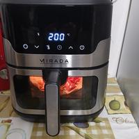 friggitrice aria