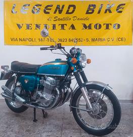 Honda CB 750 Four - Anni 70