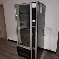 distributore automatico Necta