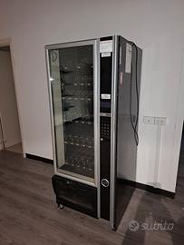 distributore automatico Necta