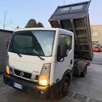 NISSAN CAB STAR NT400 2016 3.0D RIBALTABILE TRIENA