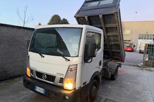 NISSAN CAB STAR NT400 2016 3.0D RIBALTABILE TRIENA