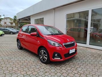 PEUGEOT 108 1.0 Active