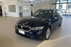BMW Serie 3(G20/1-80/1) - 320d 48V xDrive Touring