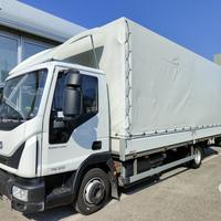 IVECO IVECO EUROCARGO ML75E21/P CENTINA CON U17280