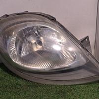 FARO ANTERIORE DESTRO OPEL Vivaro Serie (A) 911657