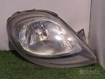 FARO ANTERIORE DESTRO OPEL Vivaro Serie (A) 911657