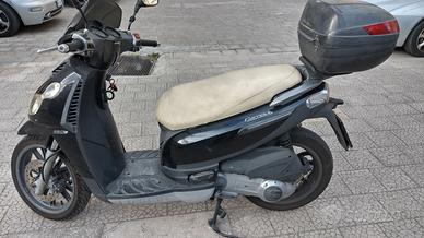piaggio carnaby