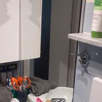 specchio per bagno 