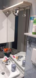 specchio per bagno 
