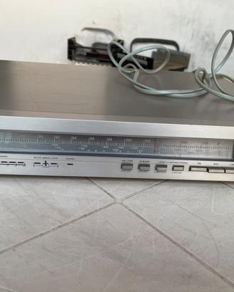 Tuner analogico Sony ST-A35L