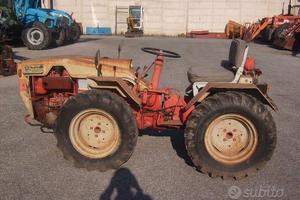 Trattrice agricola Pasquali 993
