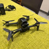 DRONE DYI FLY FPV