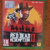 Red Dead Redemption 2