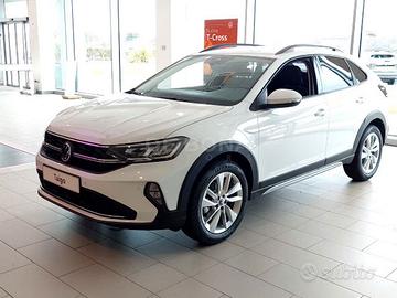 Volkswagen Taigo 1.0 tsi life 115cv