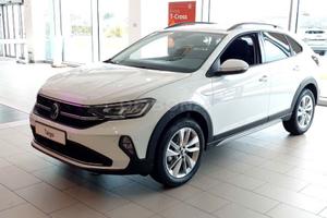 Volkswagen Taigo 1.0 tsi life 115cv