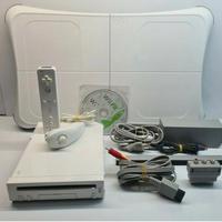 console wii