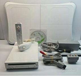 console wii