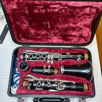 Clarinetto Yamaha