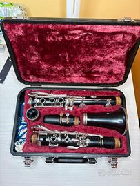 Clarinetto Yamaha