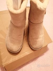 stivaletti ugg numero 36