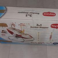 Culla 3 in 1