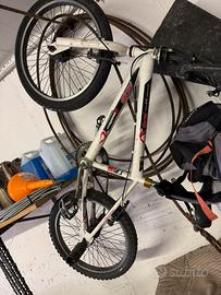 Bicicletta