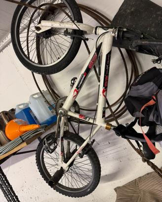 Bicicletta