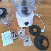 Moulinex EasyForce Frullatore Robot