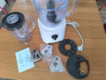 Moulinex EasyForce Frullatore Robot