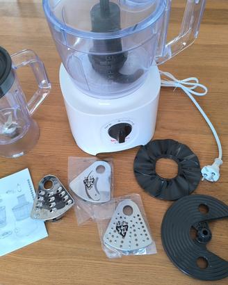 Moulinex EasyForce Frullatore Robot