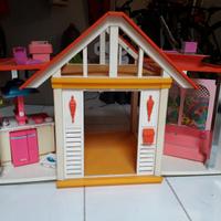 Casa di campagna di Barbie anni 80