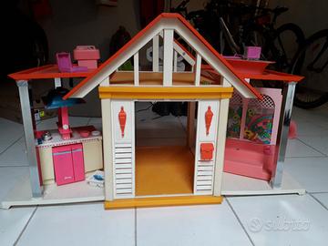 Casa delle barbie anni 90 on sale