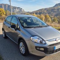 punto evo 1.2 benzina GPL unico proprietario 