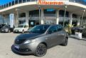 Lancia Ypsilon 1.0 firefly hybrid Silver