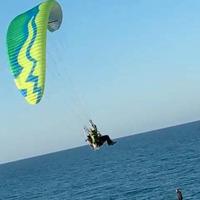Dudek paragliding SNAKE 1.2