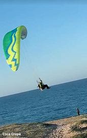 Dudek paragliding SNAKE 1.2