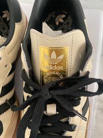 Adidas samba n.38,5