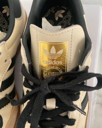 Adidas samba n.38,5