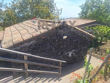 Cascina/Casale - Linguaglossa