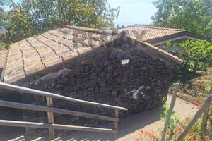 Cascina/Casale - Linguaglossa