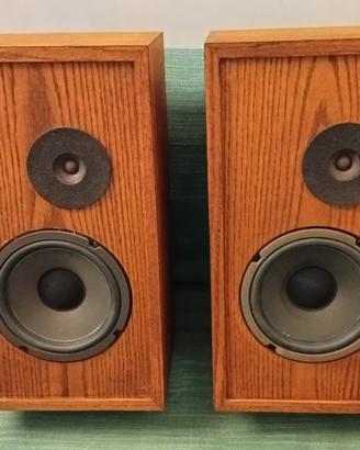 ALTEC Model One diffusori vintage