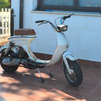 Lambretta Innocenti Lui Bertone  - Design Raro