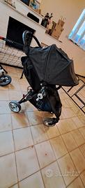Passeggino leggero Baby jogger city mini 