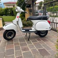 Piaggio Vespa PX 200 E - 2008