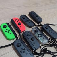 👾 Joycon Nintendo Switch 👾