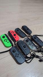 👾 Joycon Nintendo Switch 👾